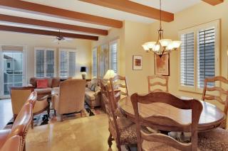 Enchanting Townhome Touching Santa Rosa Mountains - 7