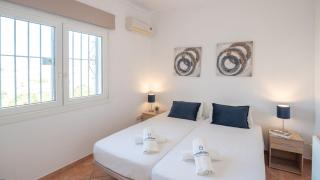 Villa Chalet con Piscina Torrox by Ruralidays - 1