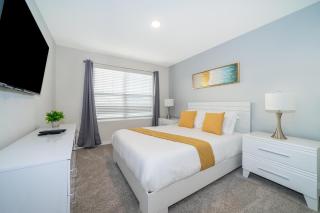 1802AL TOWNHOUSE 5 BED/4.5 BA (SANITIZED) - Kissimmee - 4