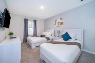 1802AL TOWNHOUSE 5 BED/4.5 BA (SANITIZED) - Kissimmee - 3