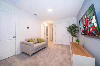 1802AL TOWNHOUSE 5 BED/4.5 BA (SANITIZED) - Kissimmee - 2