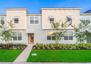 1802AL TOWNHOUSE 5 BED/4.5 BA (SANITIZED) - Kissimmee - 1