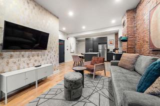 The Ontario Loft Suites - 1