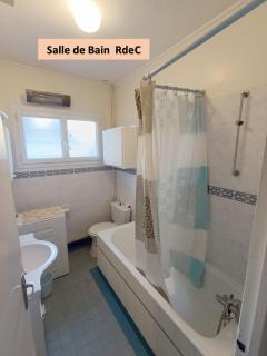 Maison LE TOUQUET 6 pers - 1