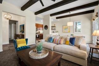 Picturesque 1BR in Legacy Villas near Main Pool #A - La Quinta - 9