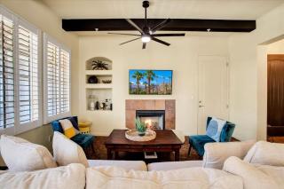 Picturesque 1BR in Legacy Villas near Main Pool #A - La Quinta - 7
