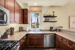 Picturesque 1BR in Legacy Villas near Main Pool #A - La Quinta - 3