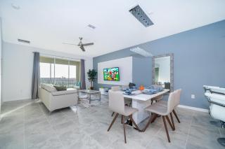 1115AO CHAMPIONS GATE,CONDO + GAME ROOM - Kissimmee - 2