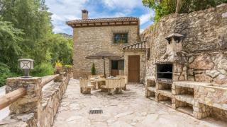 Casa Rural Cortijo Pesquera by Ruralidays - Algarinejo - 7
