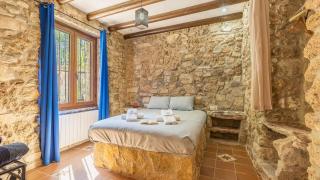 Casa Rural Cortijo Pesquera by Ruralidays - Algarinejo - 6