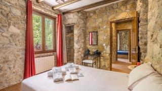 Casa Rural Cortijo Pesquera by Ruralidays - Algarinejo - 3