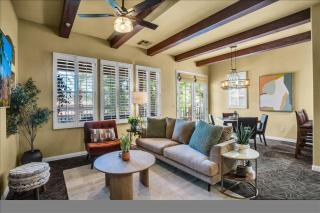 Legacy Villas Hideaway overlooking Main Pool #A - La Quinta - 6