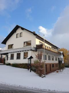Waldhof Hochsauerland - Medebach - 4
