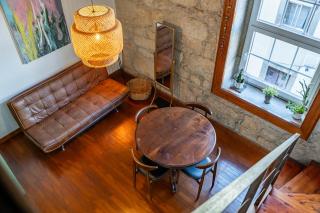 Essence Oporto Apartment Downtown - Porto - 2