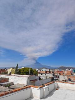 La Casa del Sol - Atlixco - 9