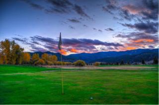 Fairmont Hot Springs Resort - 7