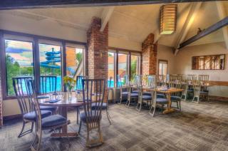 Fairmont Hot Springs Resort - 6