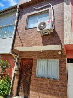 Mini Casa Aconchegante - Vila Velha - Vila Velha - 9