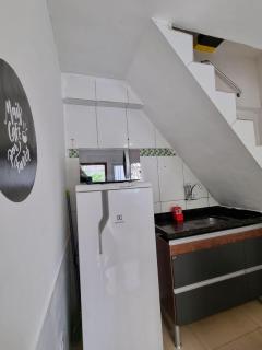 Mini Casa Aconchegante - Vila Velha - Vila Velha - 7