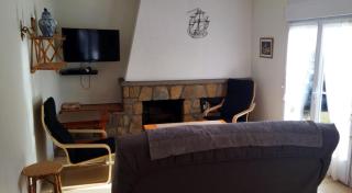 Maison LE TOUQUET 6 pers - 2