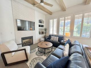 Luxurious Remodeled Villa in La Quinta #A - La Quinta - 7