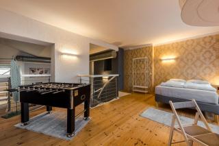 Großzügige 140qm Wohnung Zentral von Magdeburg - 4