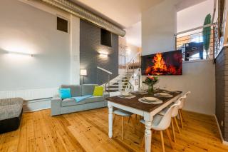 Großzügige 140qm Wohnung Zentral von Magdeburg - Magdeburg - 0