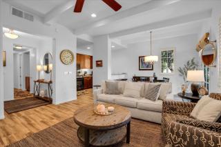 Lux Ground Floor Villa in heart of La Quinta #A - La Quinta - 6