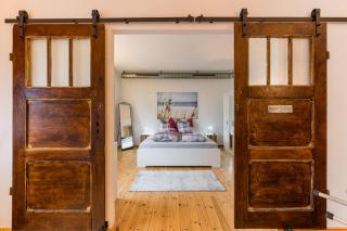 Großzügige 140qm Wohnung Zentral von Magdeburg - 3