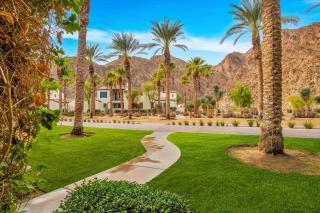 Tranquil Villa with Captivating Desert Views #A - 0