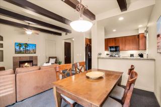 Tranquil Villa with Captivating Desert Views #A - 4