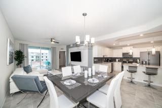 3120-201BB STOREY LAKE, CONDO 3/2 GARDEN VIEW - Kissimmee - 0