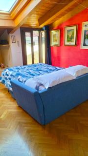 Casa Maffi con terrazzo in centro città - Verona - 2