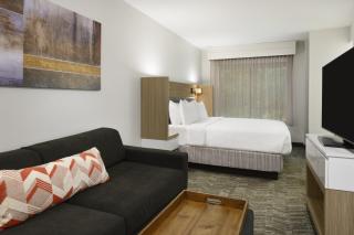 SpringHill Suites Newnan - Newnan - 5