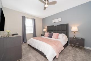 8821JD LUXURY 6 BED/6 BA (SANITIZED) - Davenport - 6