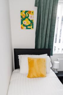 Spacious 2Bed - Great for Contractors - Driveway&Garden - 1