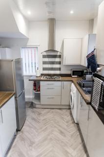 Spacious 2Bed - Great for Contractors - Driveway&Garden - 2