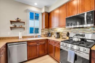 Modern LQ Getaway Steps to pool & spa #A - La Quinta - 5