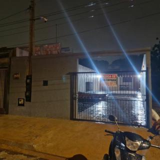 Recanto Nascimento - Olímpia - 0