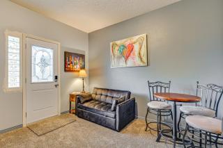 1 Mi to Old Town Peaceful Apt with Farm and Yard - Meridian - 7