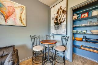 1 Mi to Old Town Peaceful Apt with Farm and Yard - Meridian - 6