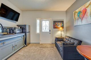 1 Mi to Old Town Peaceful Apt with Farm and Yard - Meridian - 9