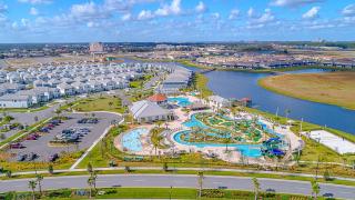 3120-202IG STOREY LAKE, CONDO 2/2 GARDEN VIEW - Kissimmee - 8