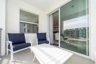 3120-202IG STOREY LAKE, CONDO 2/2 GARDEN VIEW - Kissimmee - 5