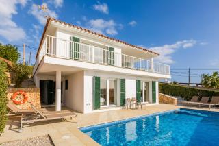 FLOR Villa Marina - Puerto Mahón - Mahón - 9