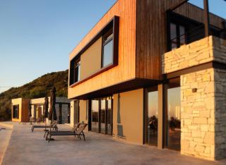 Heterotopia Villas - Chortáta - 9