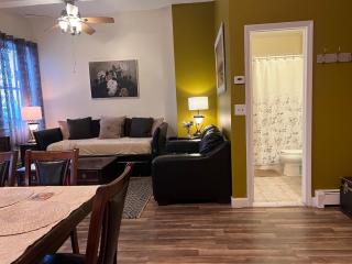 Stunning Empire State 3 BR'S - Union City - 1