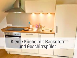 Elbe Boardinghouse - Kollmar - 5