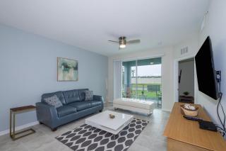 4721-101FG STOREY LAKE, CONDO 3/2 GARDEN VIEW - Kissimmee - 6