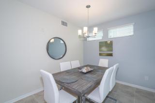 4721-101FG STOREY LAKE, CONDO 3/2 GARDEN VIEW - Kissimmee - 5